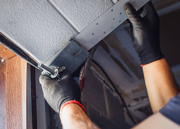 Reliable Garage Door Panel Replacement contractor in Caswell County County, NC by Garage Doors Repair Pro